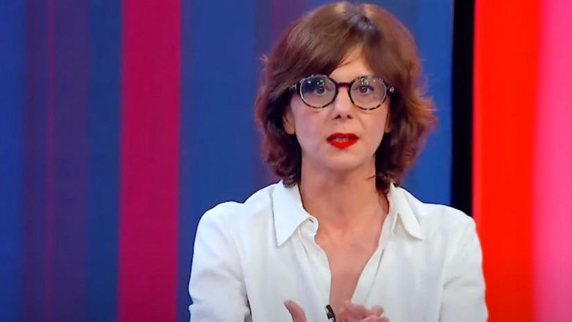 Tamar Çerqoleişvili Saakaşvilini hədəf aldı: Ona həqiqət yox, itirdiyi dominantlığı geri qaytarmaq lazımdır