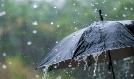 Agentlik Gürcüstanda hava şəraiti ilə bağlı xəbərdarlıq yayır 