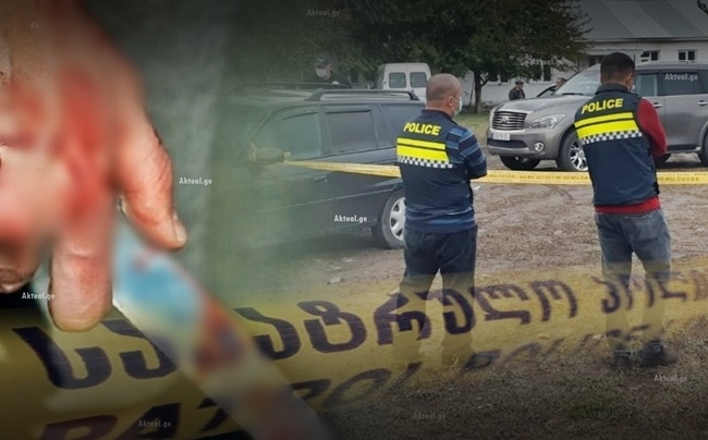 Marneulidəki qanlı hadisə ilə bağlı DİN-dən açıqlama | İLK TƏFƏRRÜATLAR