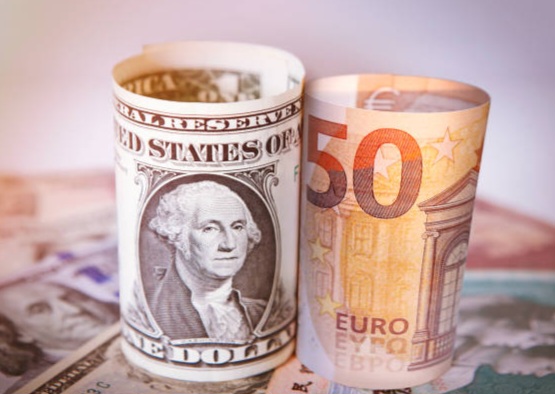 Dollar və avro həftəyə yeni məzənnə ilə başladı | Milli Bank