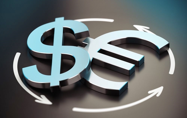 Avro yüksəldi, dollar ucuzlaşdı | Həftə sonu məzənnəsi