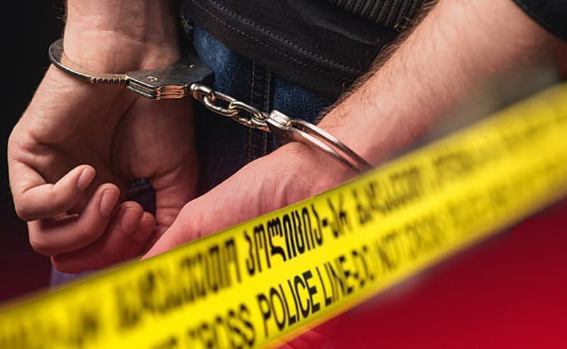 Narkotik cinayəti ilə bağlı polis 4 nəfəri saxlayıb