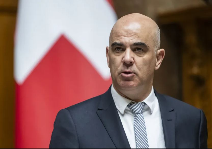 Alen Berse: Prosesin nəticəsini əvvəlcədən qiymətləndirmirəm, suverenlik və məhkəmənin müstəqilliyi prinsipinə hörmətlə yanaşıram, lakin hakim çoxluğu müxalifət üçün məkanı qorumağa çağırıram