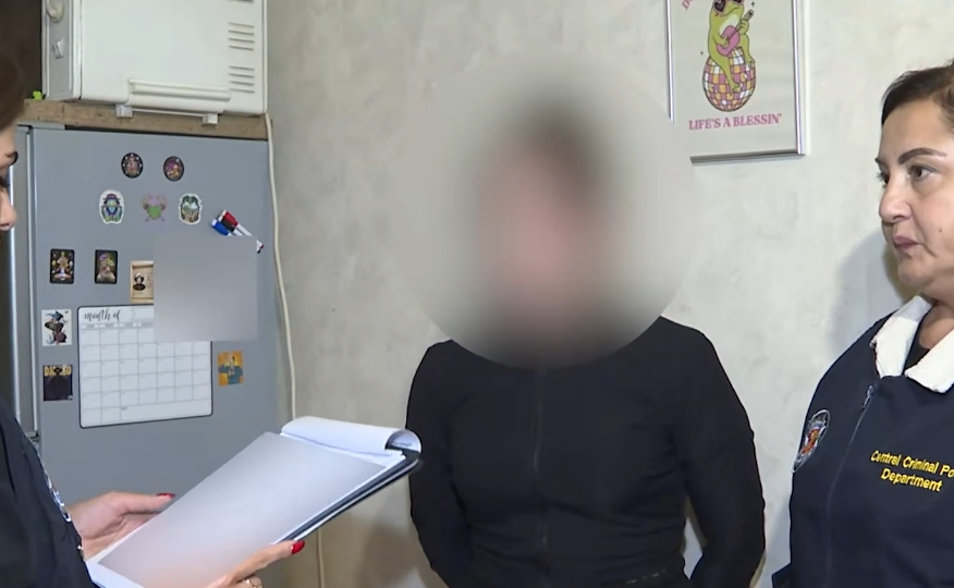 Az əvvəl açıqlandı: Polis narkotik cinayətlərinə görə 142 nəfəri saxlayıb - VİDEO