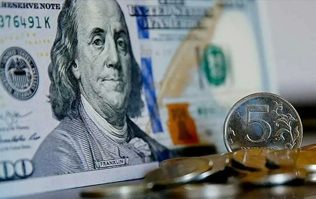 Dollar və avronun həftə sonu məzənnəsi belədir