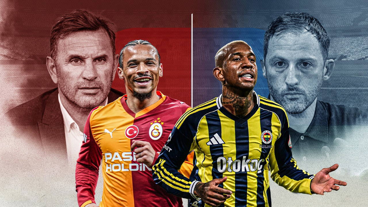 Dünyanın gözü bu derbidədir: Əzəli rəqiblər üz-üzə gəlir